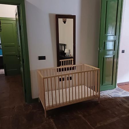 Casa La Plaza Villa Agulo Kültér fotó