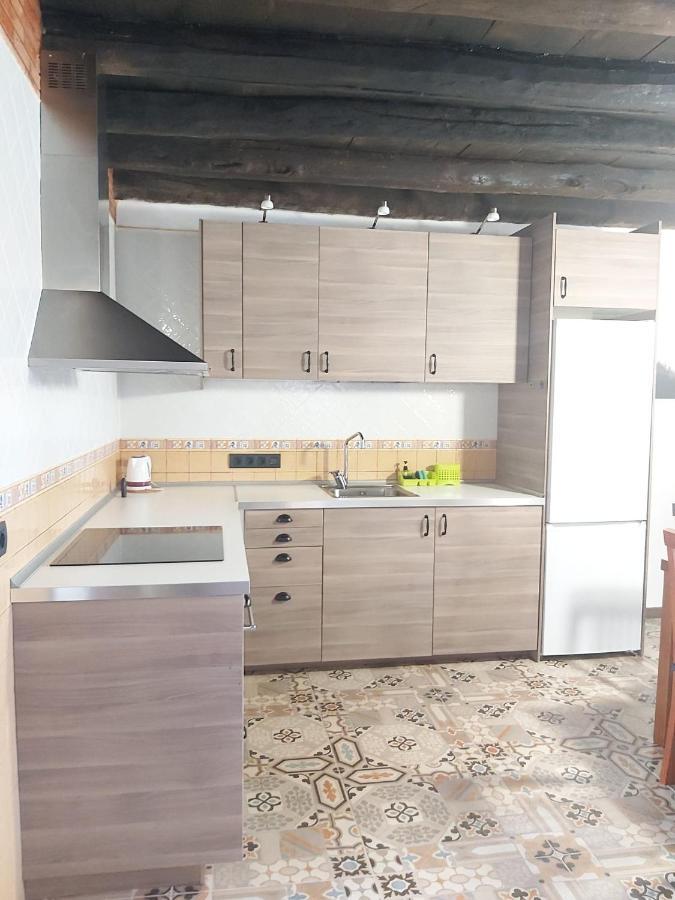 Casa La Plaza Villa Agulo Kültér fotó