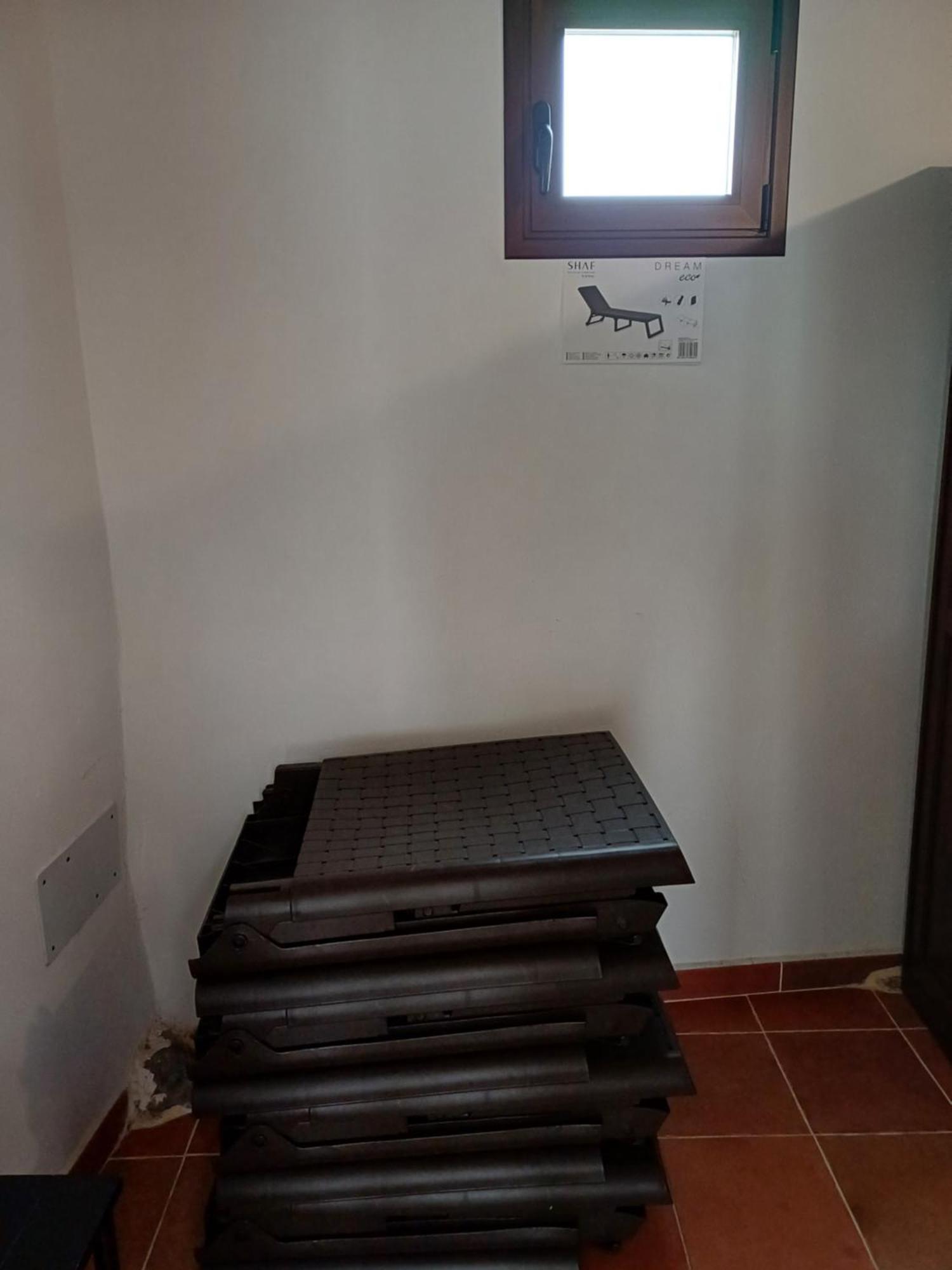 Casa La Plaza Villa Agulo Kültér fotó