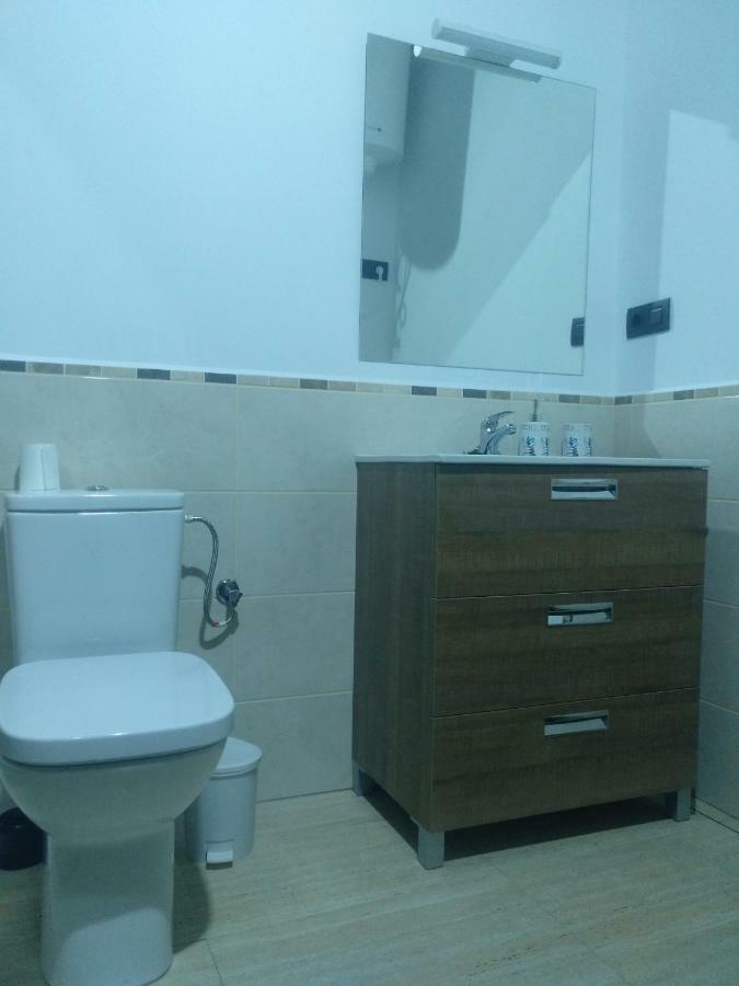 Casa La Plaza Villa Agulo Kültér fotó